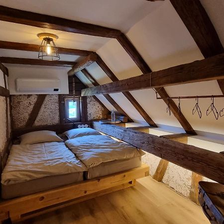 불러탈 Haus Am Berg Mit Wellnessbereich, Bar Und Panorama 빌라 외부 사진