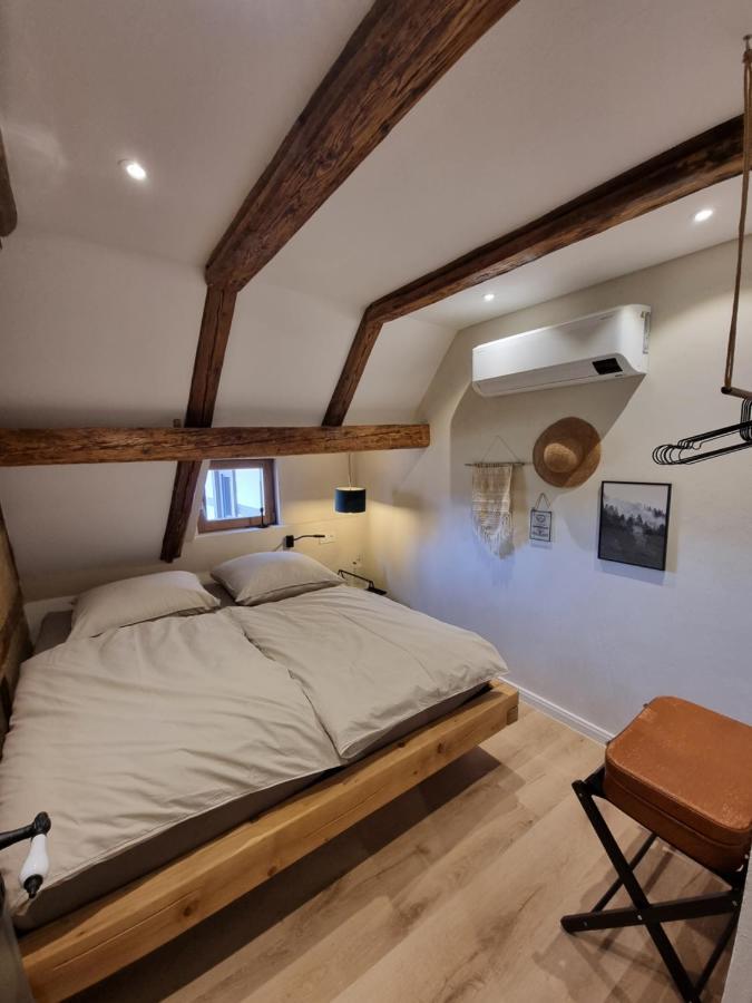 불러탈 Haus Am Berg Mit Wellnessbereich, Bar Und Panorama 빌라 외부 사진