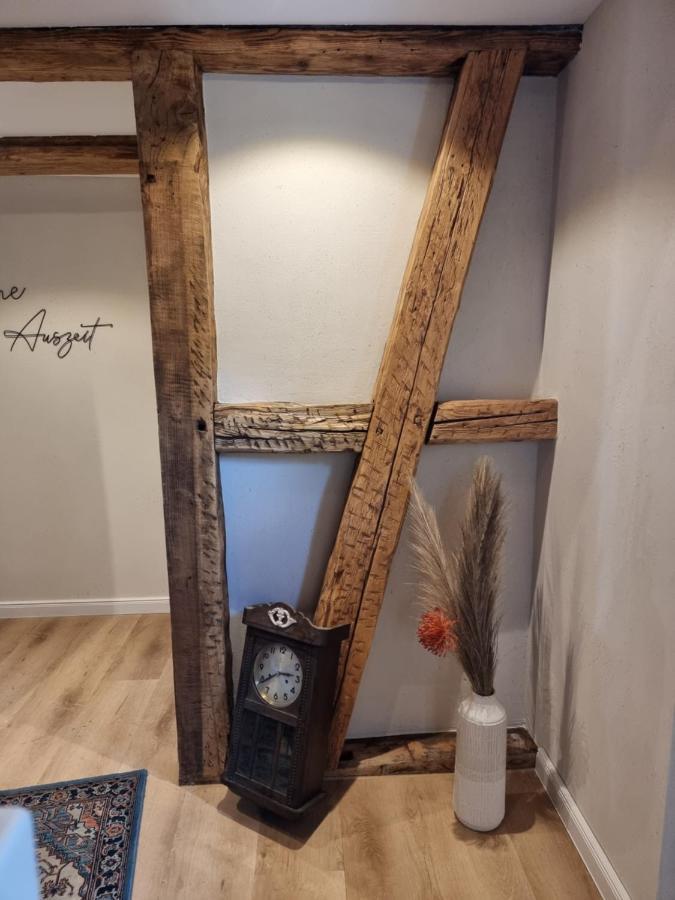 불러탈 Haus Am Berg Mit Wellnessbereich, Bar Und Panorama 빌라 외부 사진