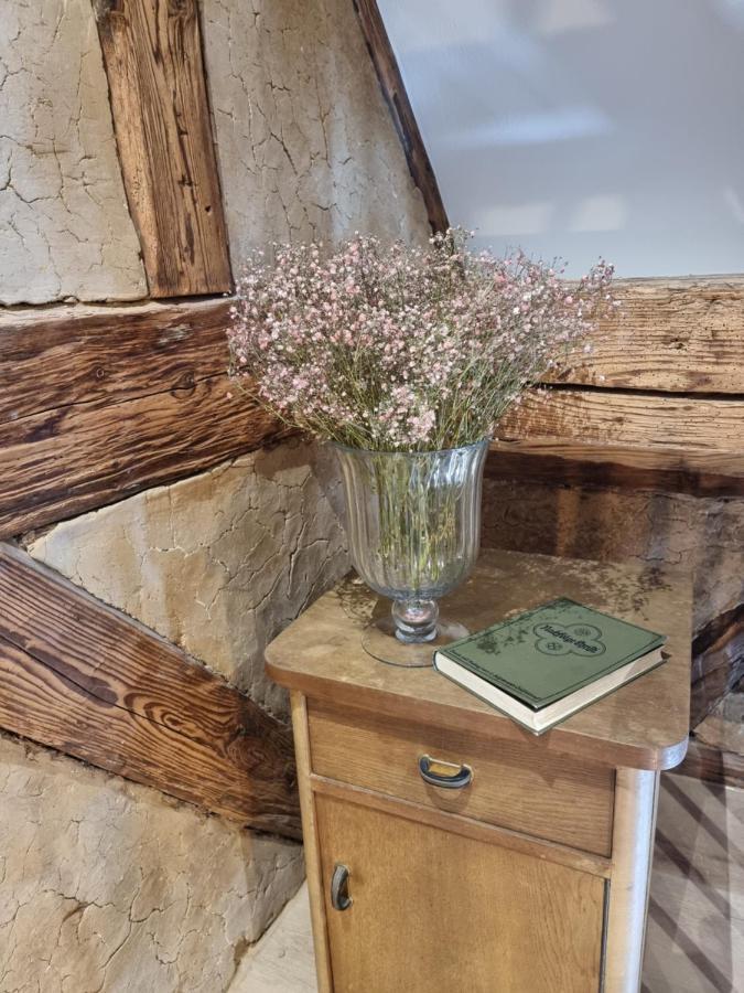 불러탈 Haus Am Berg Mit Wellnessbereich, Bar Und Panorama 빌라 외부 사진