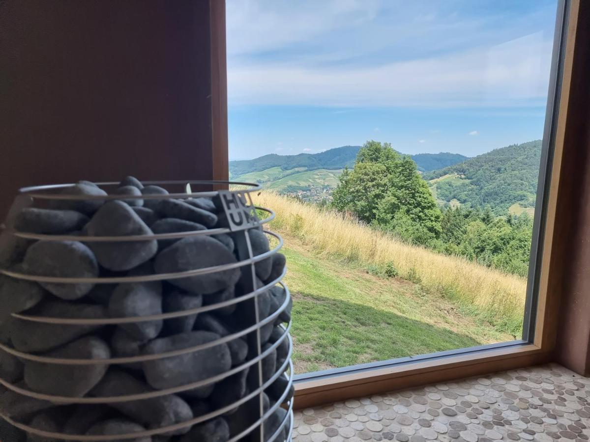 불러탈 Haus Am Berg Mit Wellnessbereich, Bar Und Panorama 빌라 외부 사진