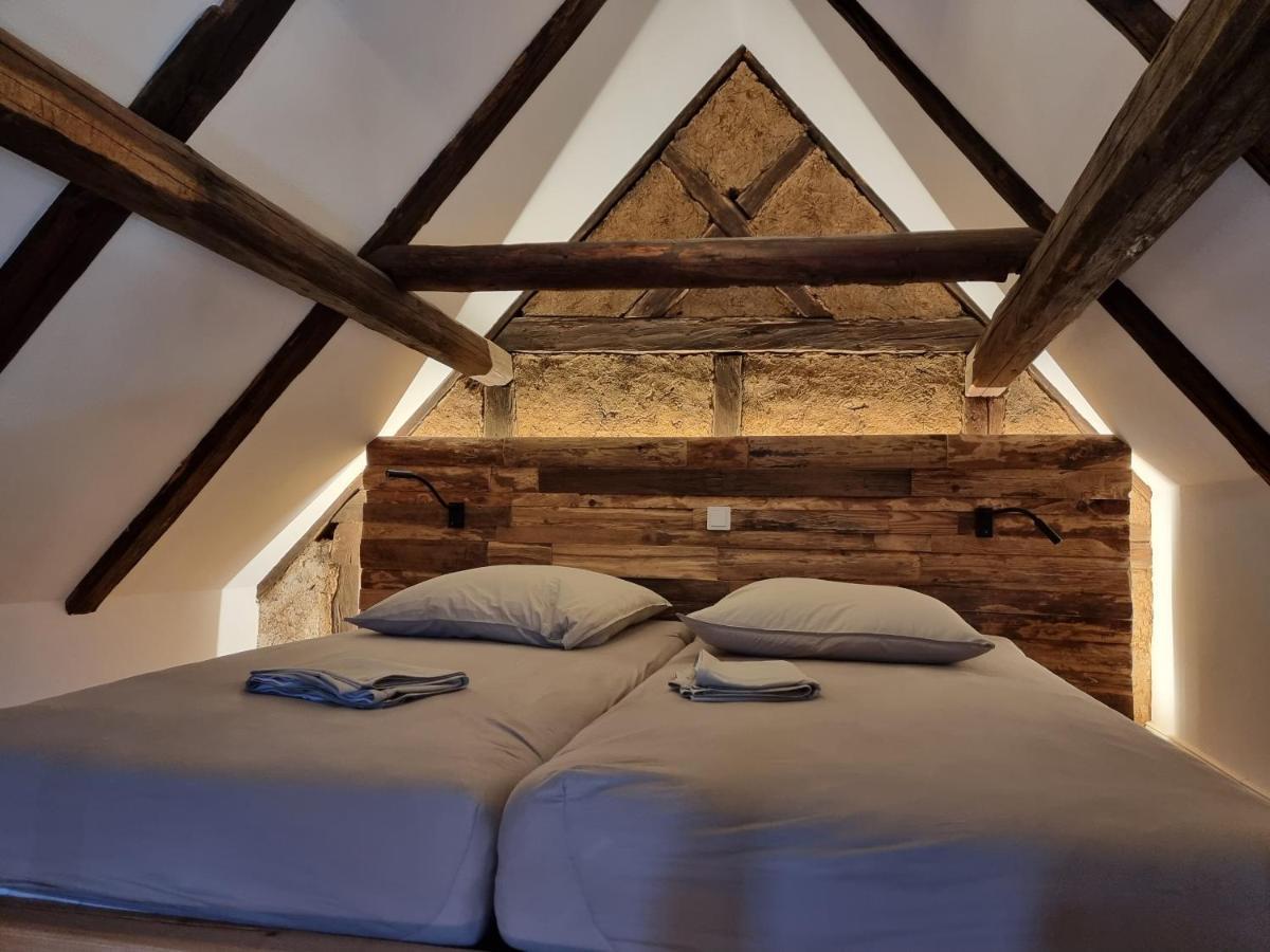 불러탈 Haus Am Berg Mit Wellnessbereich, Bar Und Panorama 빌라 외부 사진