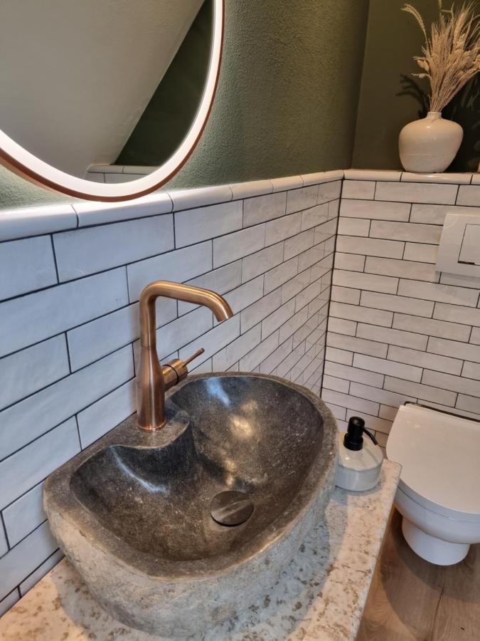 불러탈 Haus Am Berg Mit Wellnessbereich, Bar Und Panorama 빌라 외부 사진