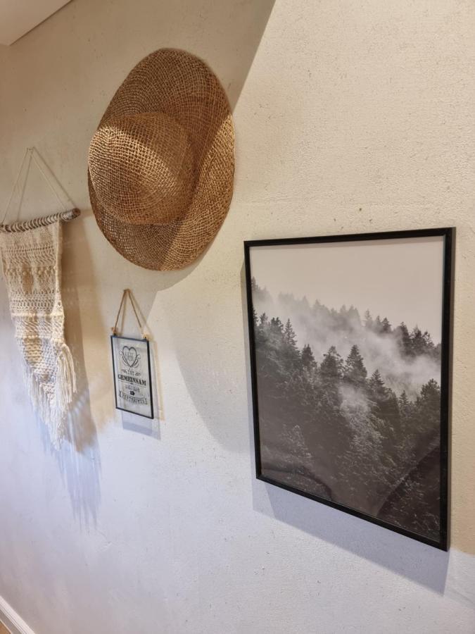 불러탈 Haus Am Berg Mit Wellnessbereich, Bar Und Panorama 빌라 외부 사진